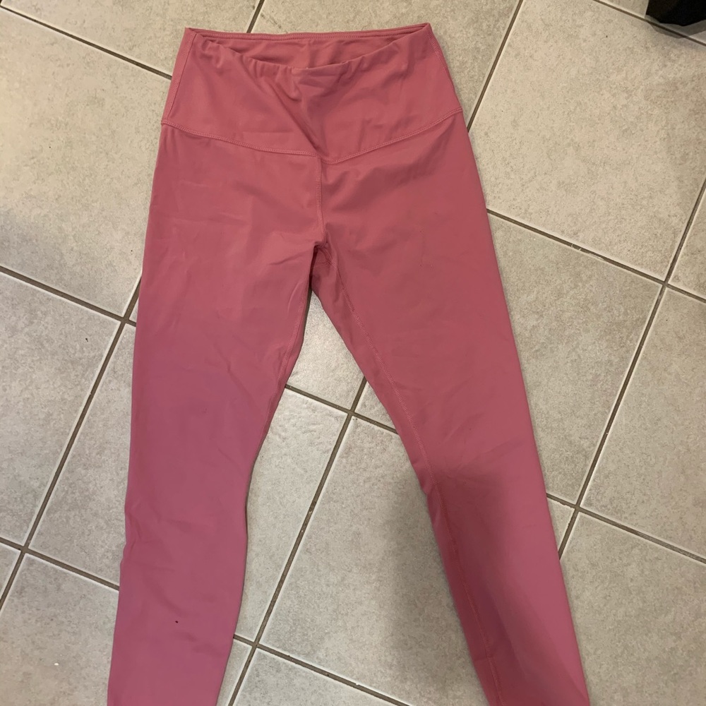 Yoga pants
